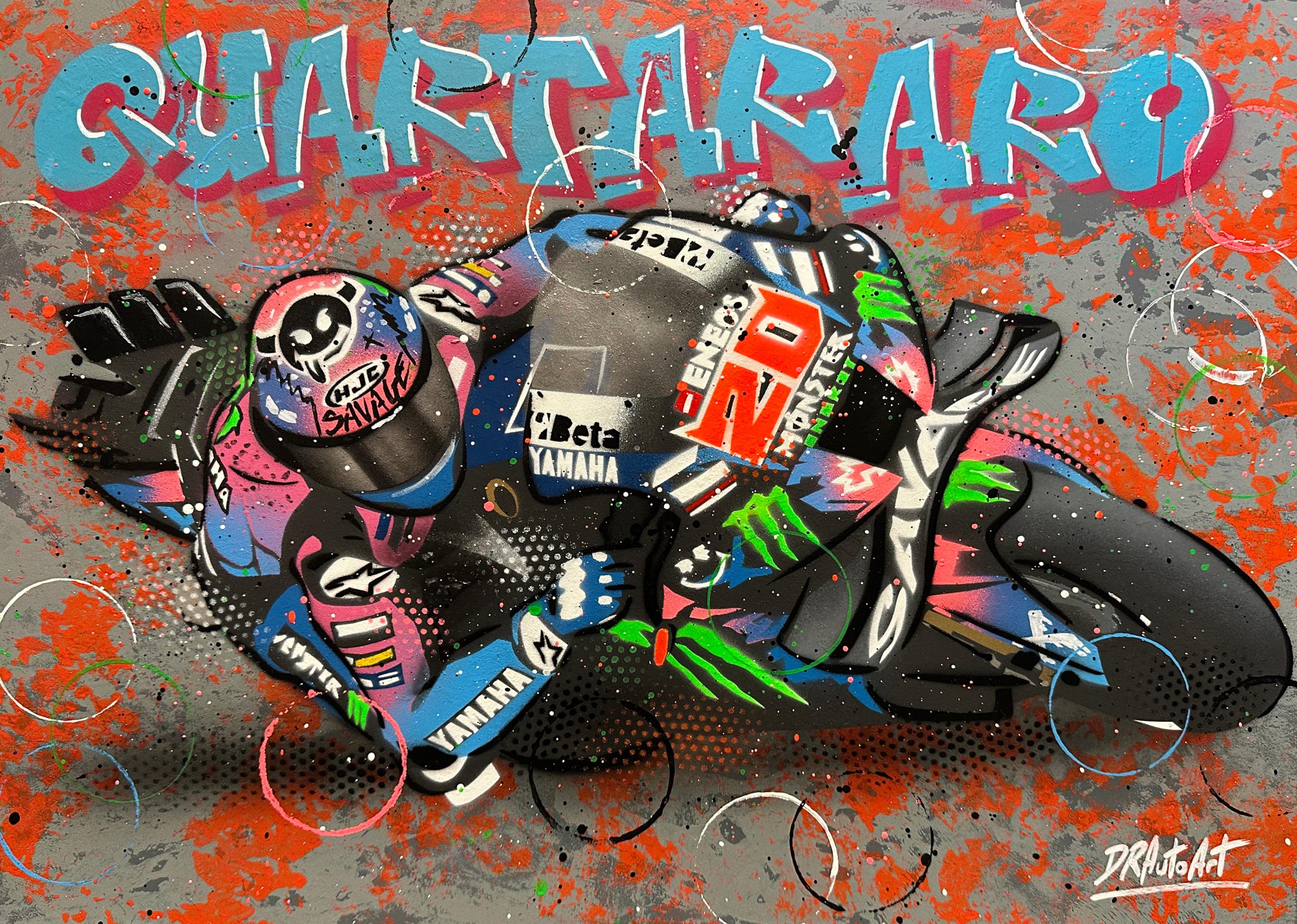 Fabio quartararo - Etsy 日本