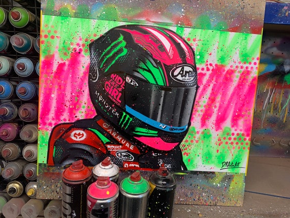 Ana Carrasco Painting - Etsy España