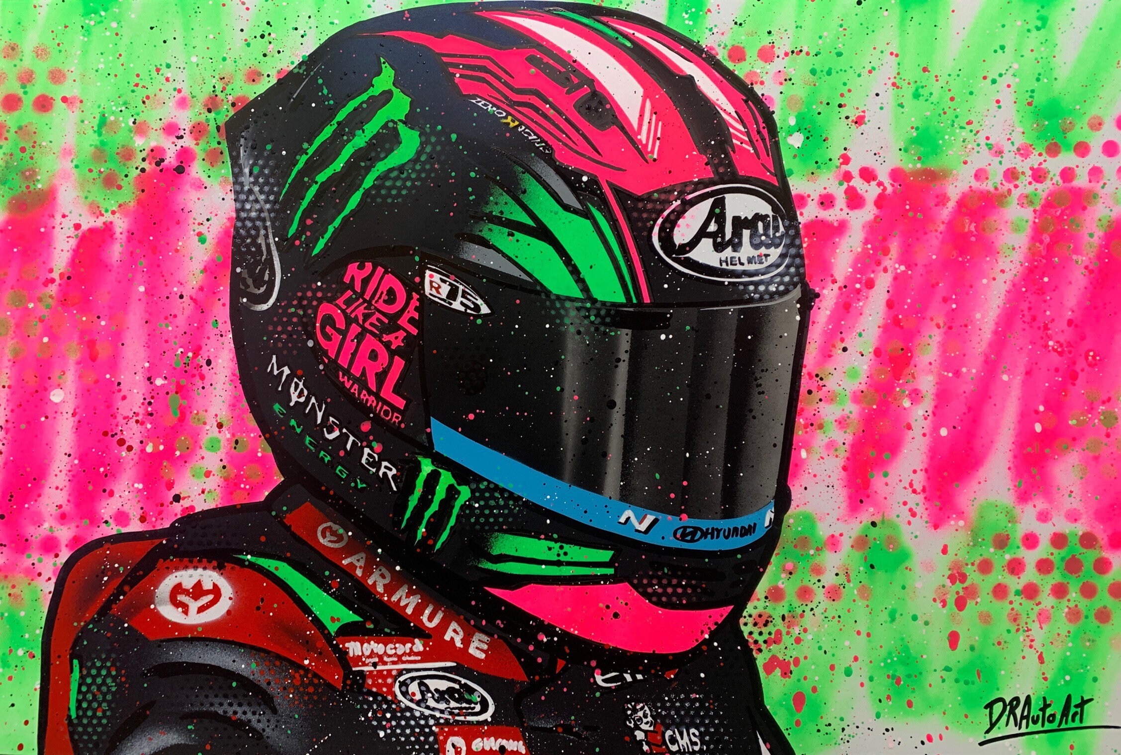 Ana Carrasco Painting - Etsy España