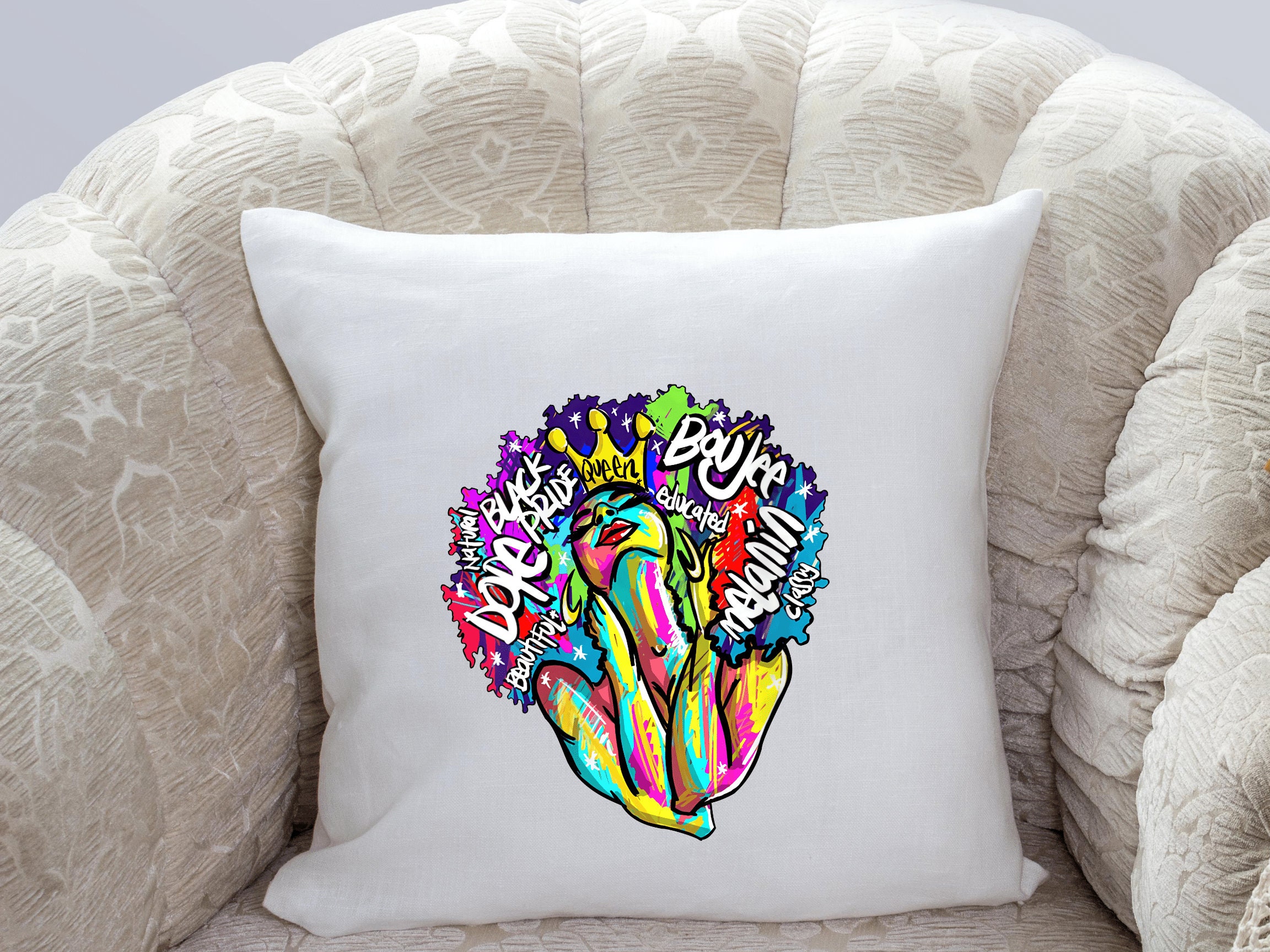 17.5 x 17.5 pillow insert