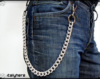 chains that go on jeans