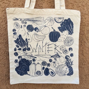 Bolsa de mano de temporada - Singular