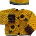 see more listings in the Crochet items/ Patterns section