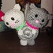 see more listings in the Crochet items/ Patterns section