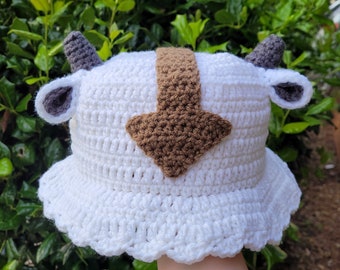 appa bucket hat