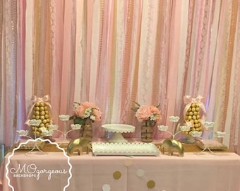 Cake Smash Backdrop Etsy