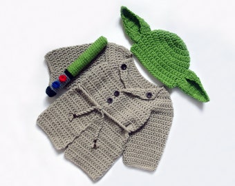 Disfraz de niño, Disfraz de extraterrestre para bebé, Accesorios para fotos de bebé estrella Disfraz de bebé navideño, Disfraz de bebé niño, Disfraz de bebé estrella, Bebé navideño