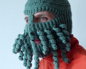 帽子 jonnlynx KNIT BALACLAVA 帽子 jonnlynx KNIT BALACLAVA knit Balaclava – jonnlynx