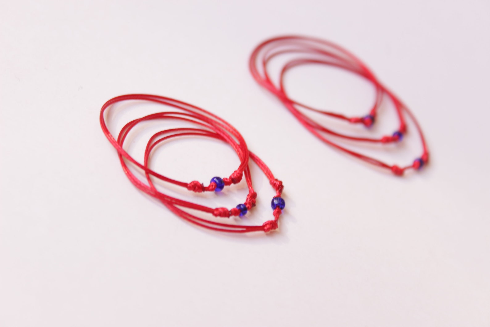 Baby protection bracelet Red Bracelet For Baby Adjustable Etsy