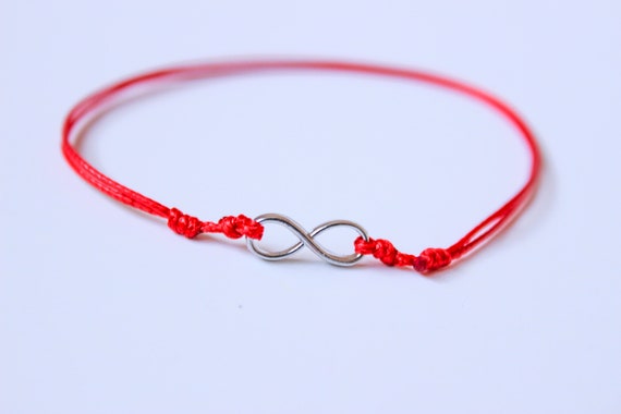 Evil Eye Amulet Good Luck Bracelet Good Luck Red String - Etsy | Red string  bracelet evil eye, Good luck bracelet, Red string bracelet