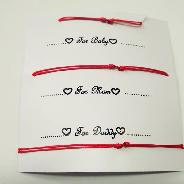 Red String Etsy