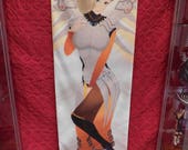 Mercy Overwatch Full Length Body Pillow