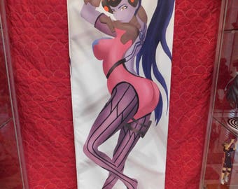 zarya body pillow