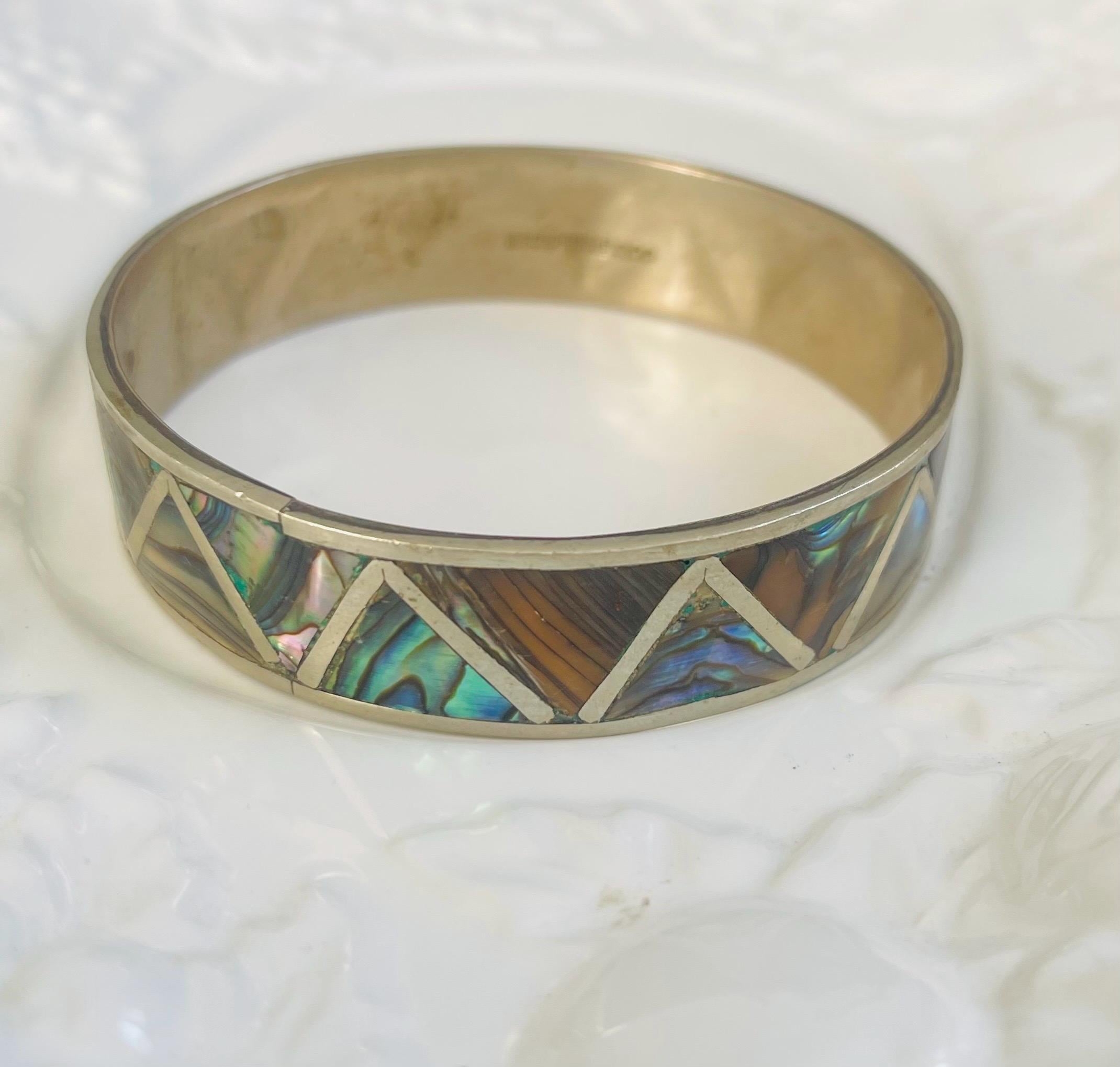 Hecho En Mexico Jewelry Vintage - Etsy