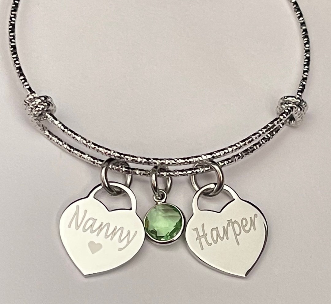 Nanny bracelet Clearance