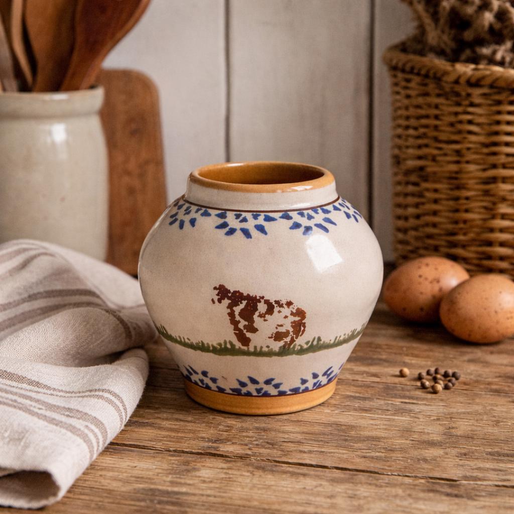 Nicholas Mosse - Etsy