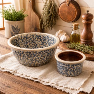 Beaumont Brothers Pottery - Etsy