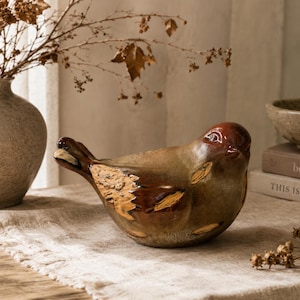 Vintage Studio Pottery - Etsy