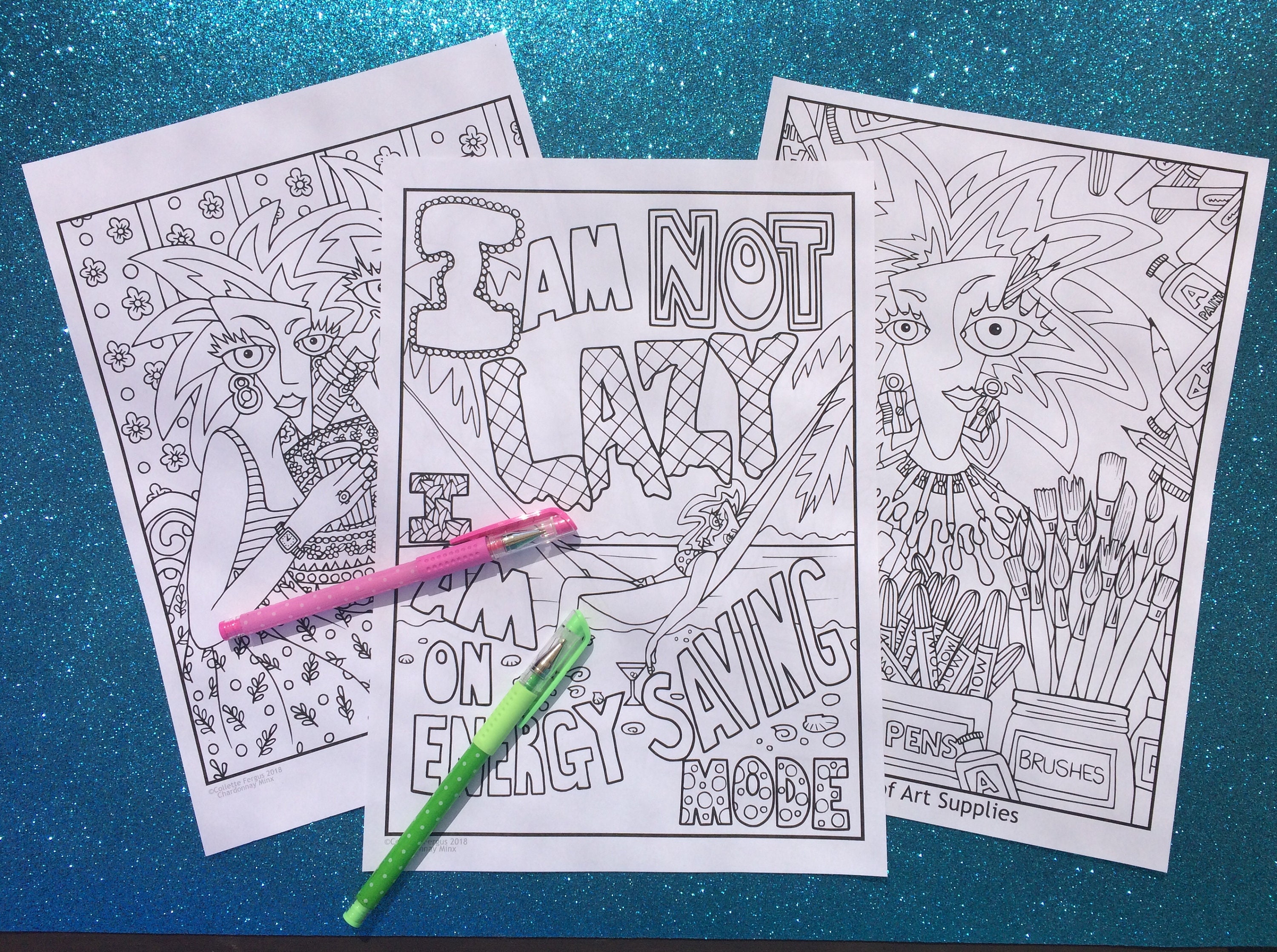 940 The Selection Coloring Book Pdf Download Free