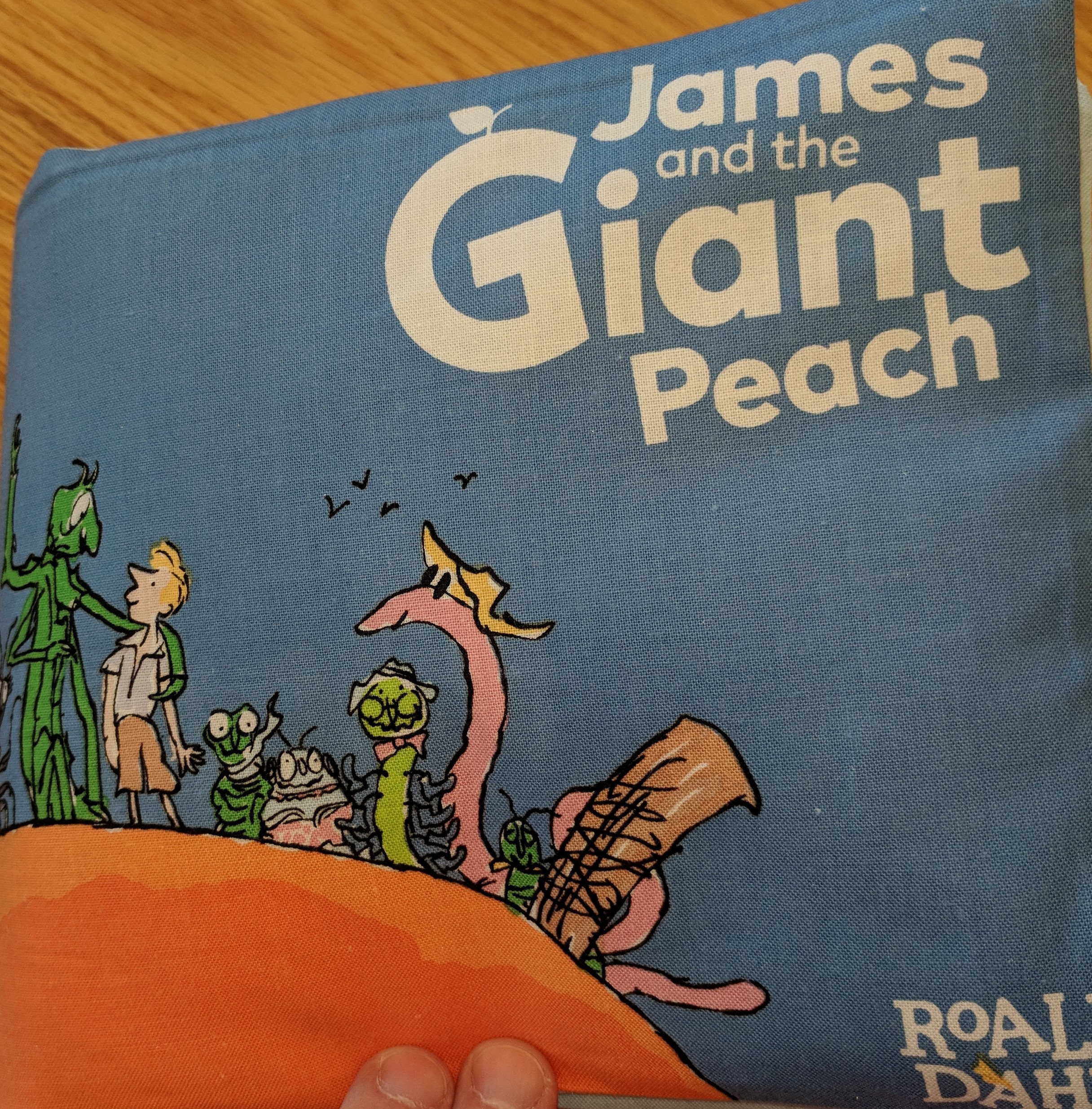 James giant peach - Etsy 日本