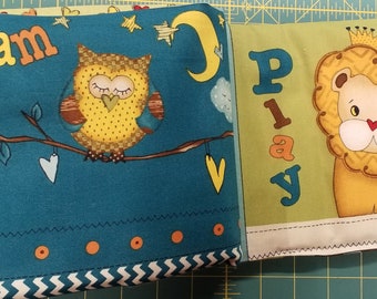 Sunshine Zoo BK 371 - Etsy