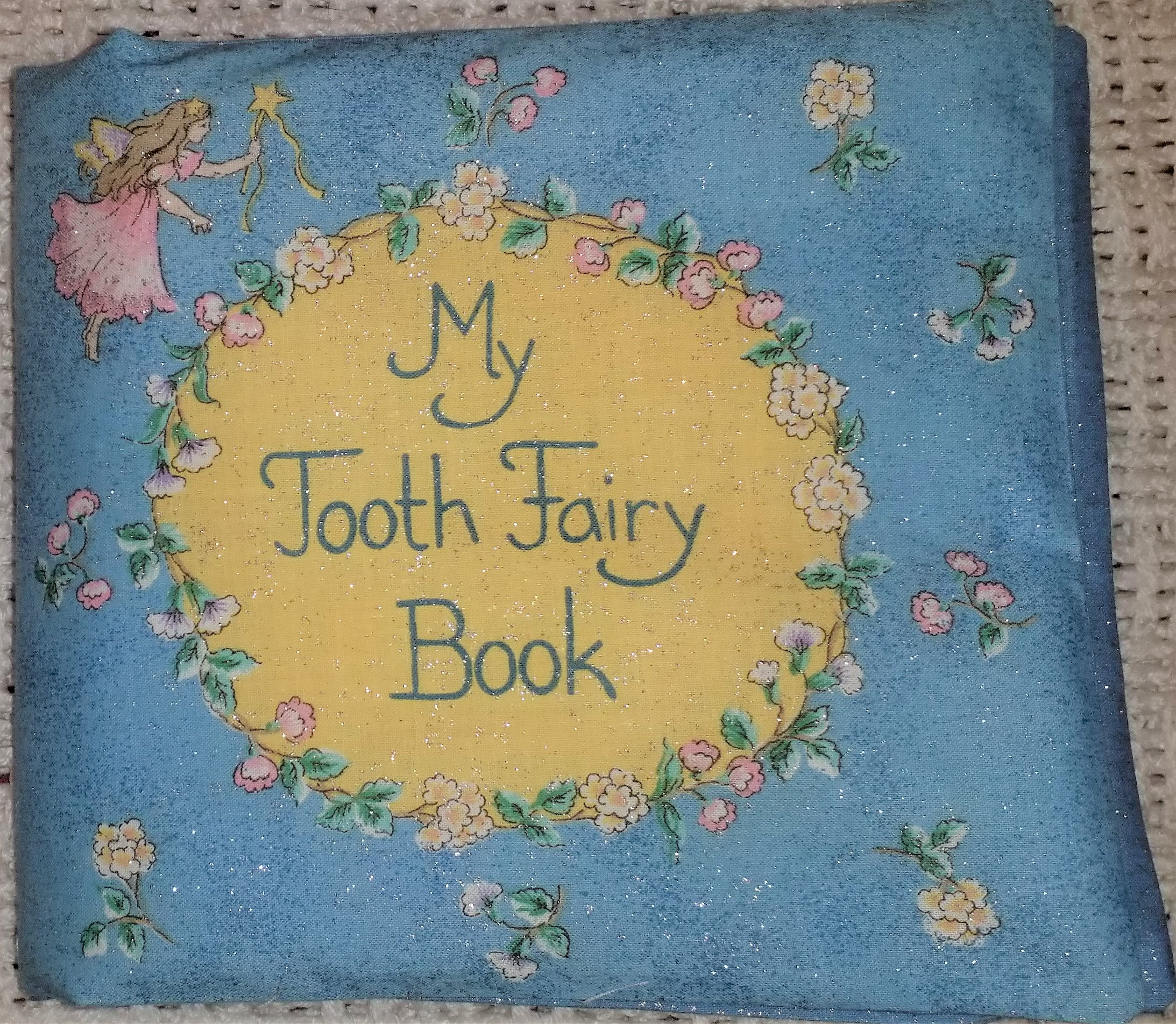My tooth fairy discount