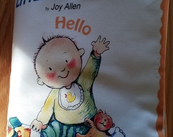 Little Baby Signs (language) BK150332 - Etsy