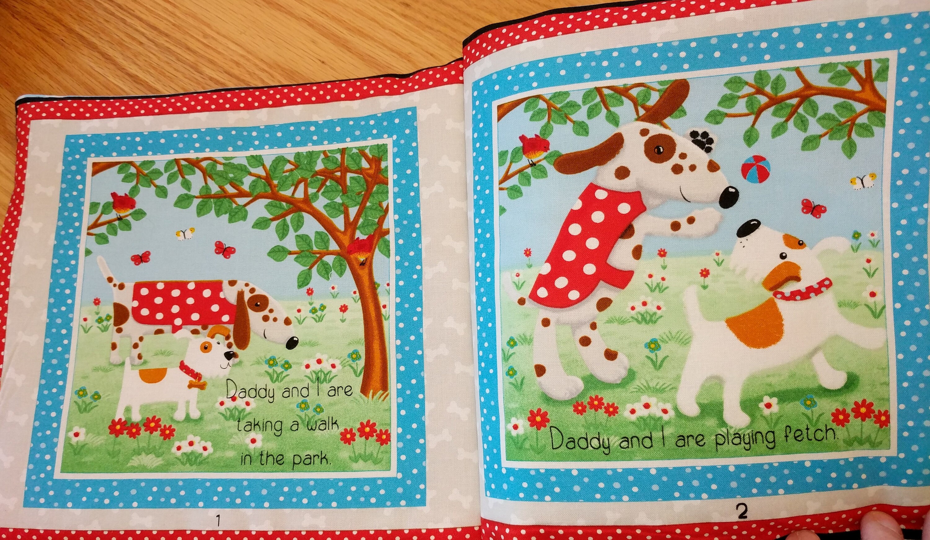 パパさん専用 パパと私 BK150250 - Etsy 日本