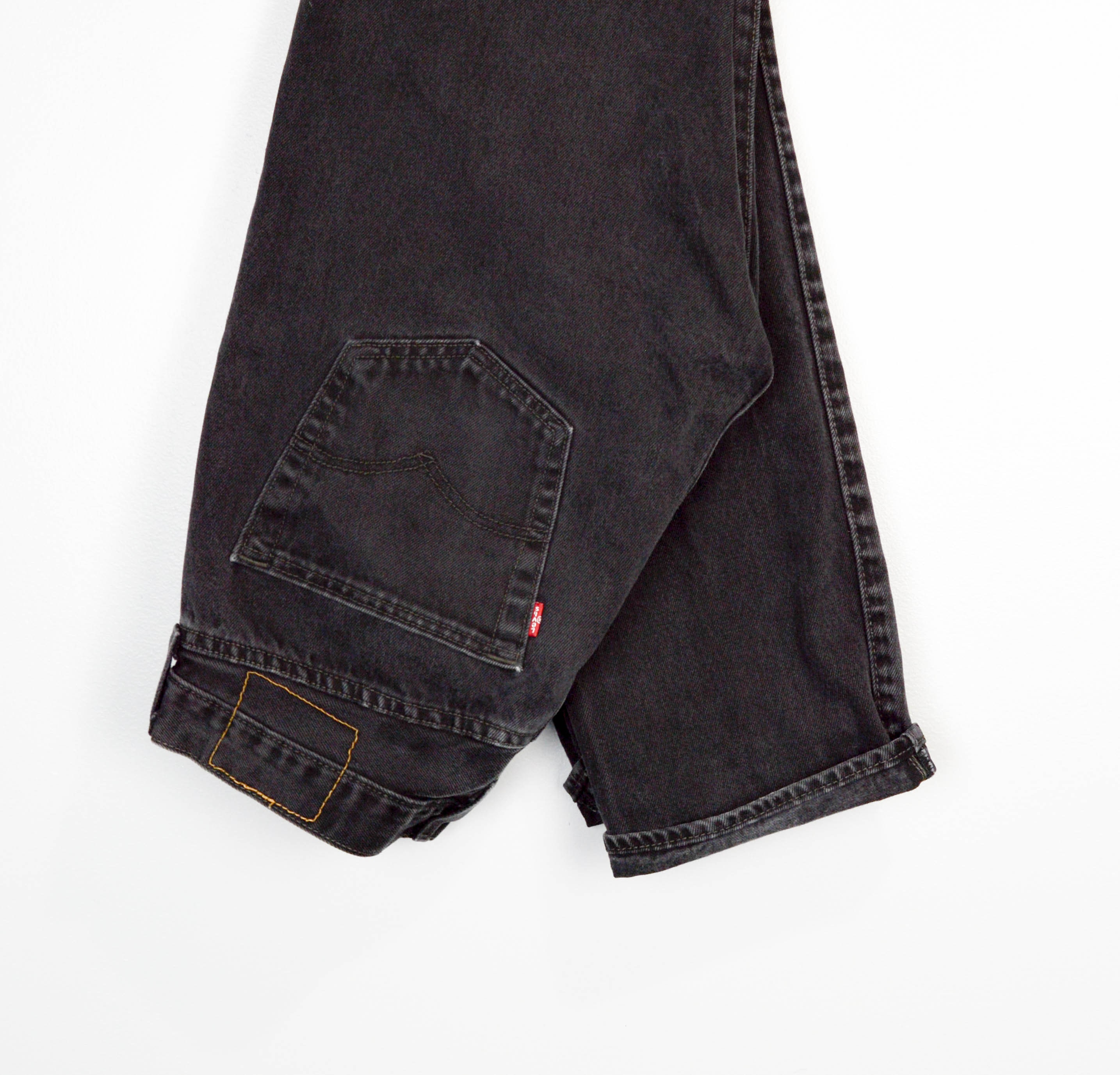 70's High Flare Women's Jeans - Black | Levi's® US