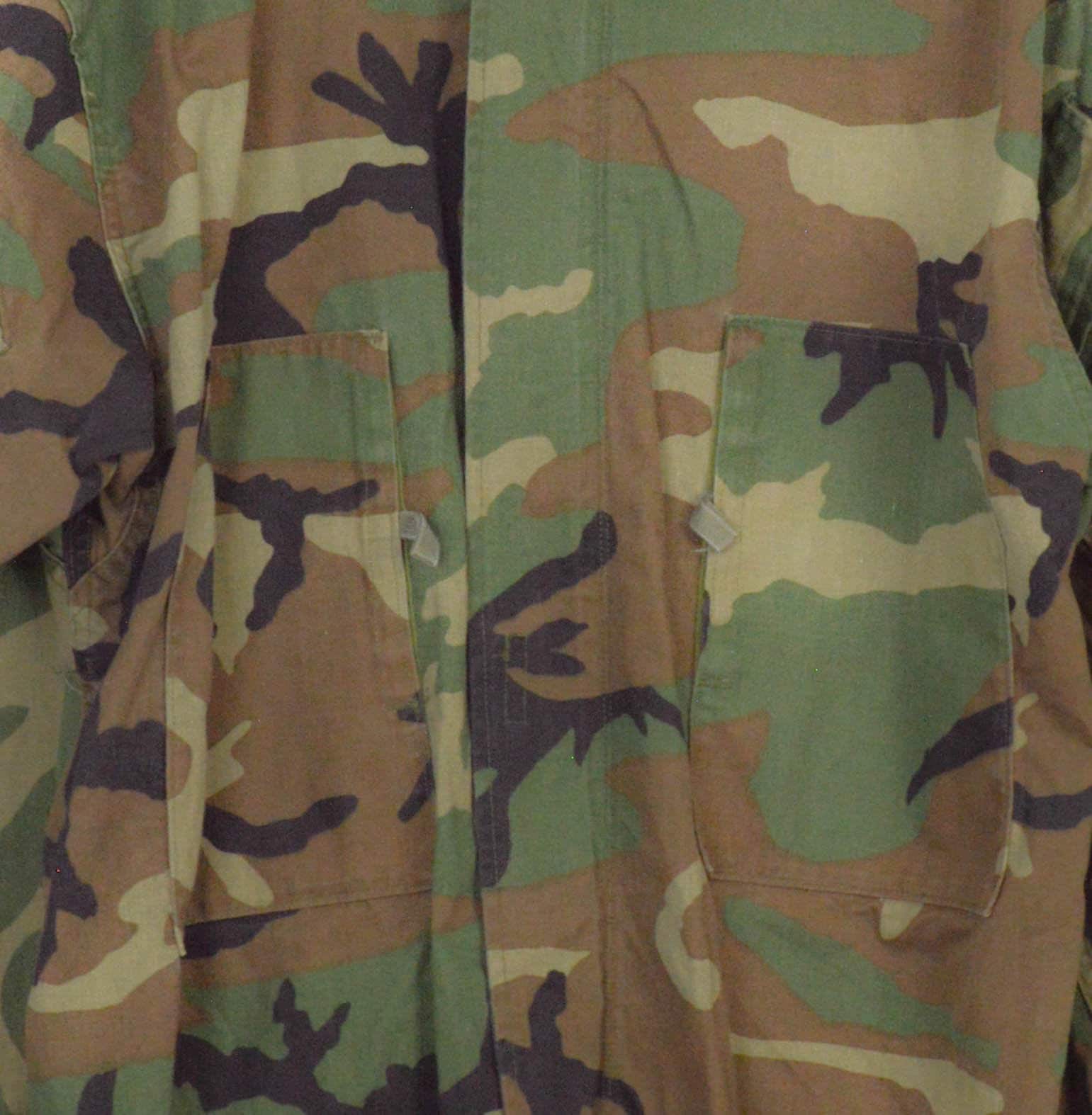 Vintage Military Jacket Large Vintage Military Clothing Etsy