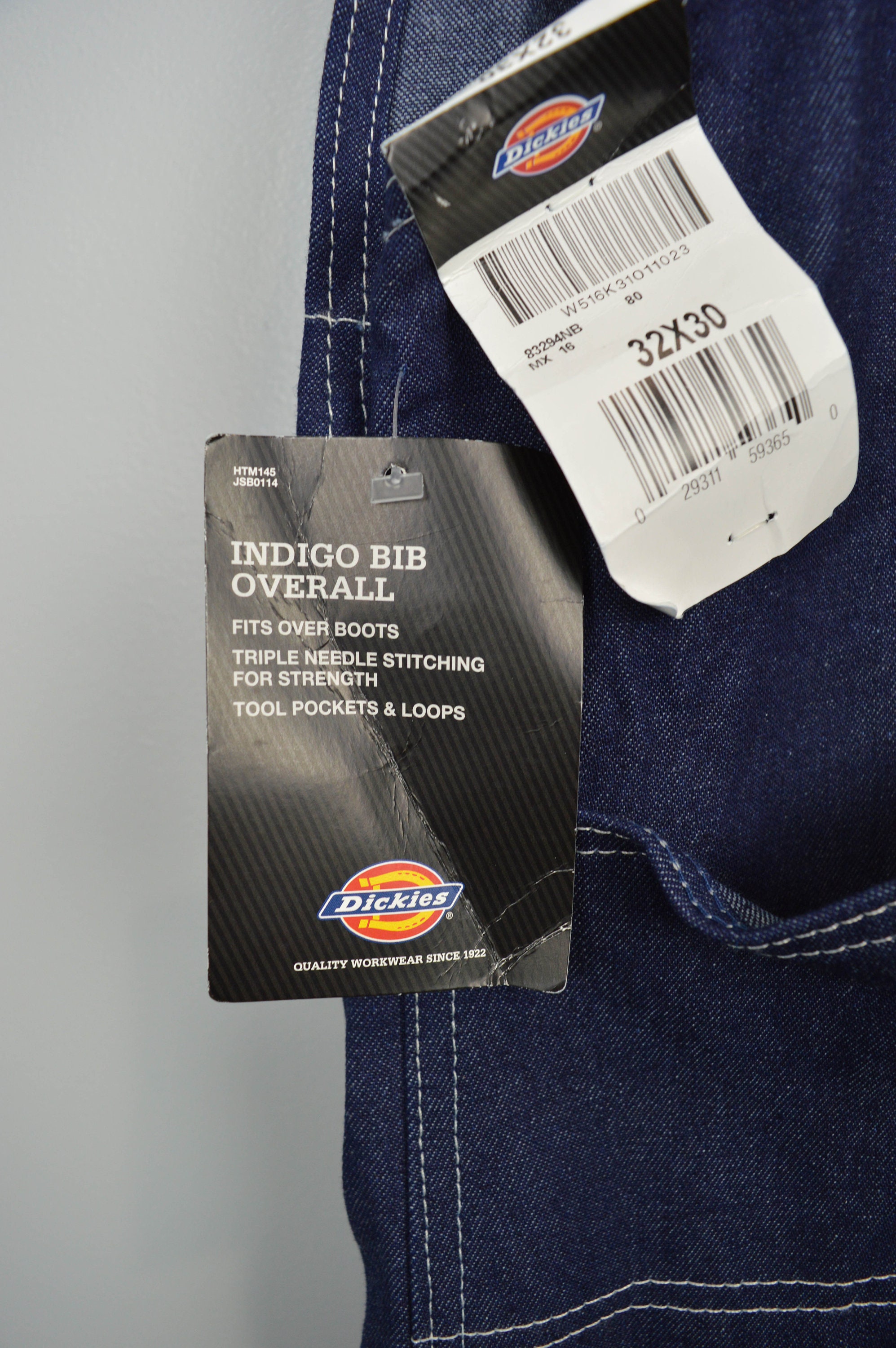 dickies 83294nb