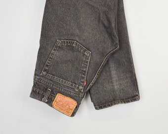 levis 506 bootcut