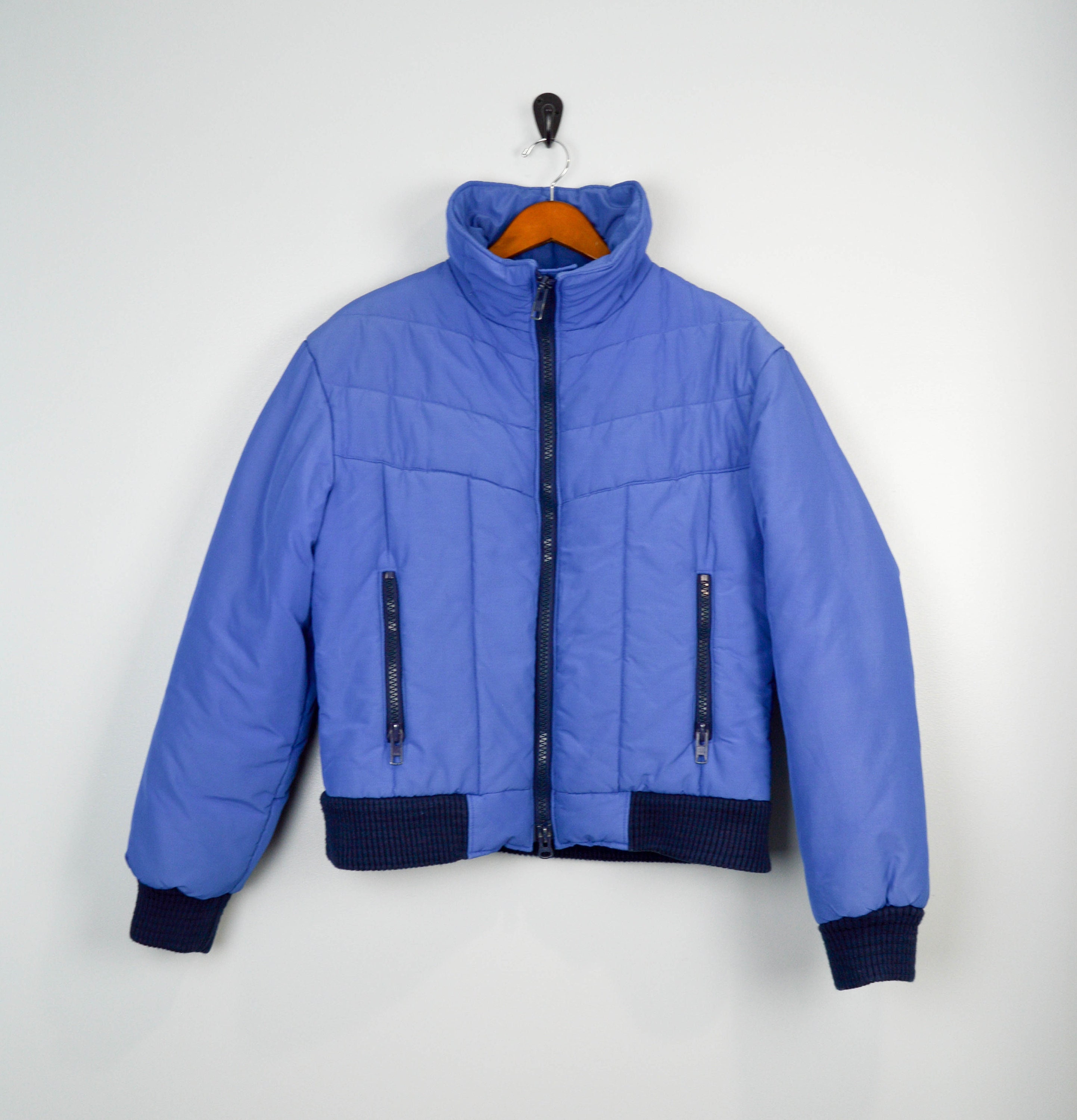 Cb Ski Jacket - Etsy