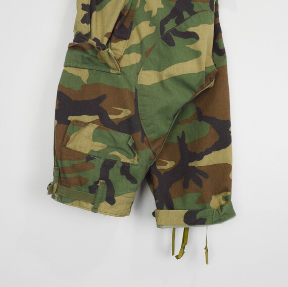 Pantalones de camuflaje vintage pequeños ropa vintage ropa | Etsy México