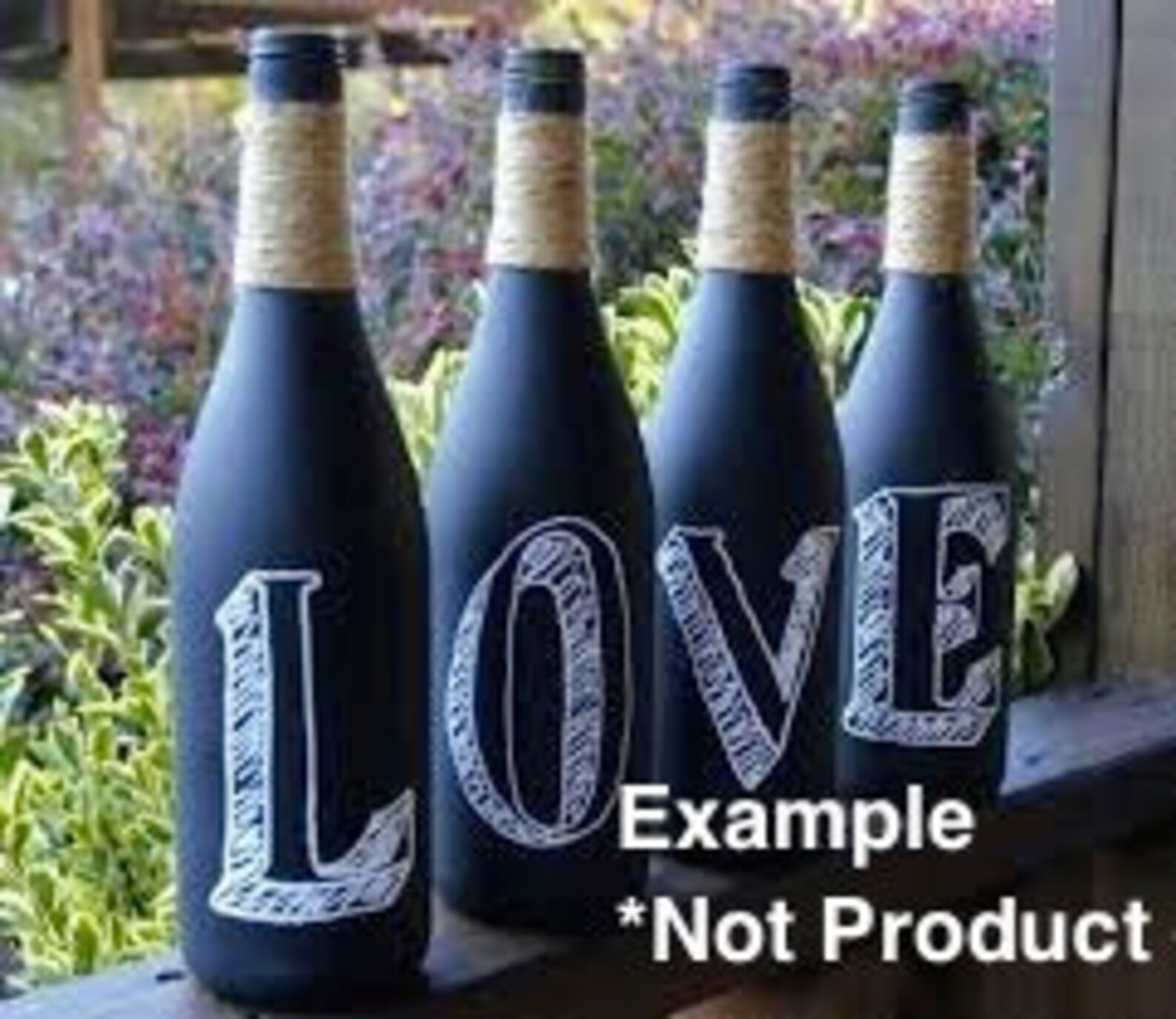 Clear Empty Champagne Bottles for Any Quantity Etsy