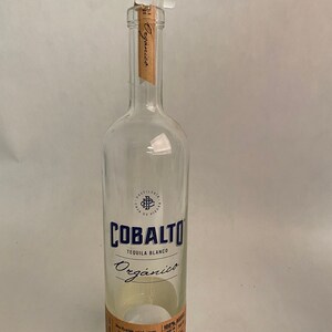 Cobalto Tequila Family Collection