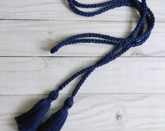 SEVEN BY SEVEN ／　COTTON ROPE BELT il_340x270.2448359129_9fws.jpg