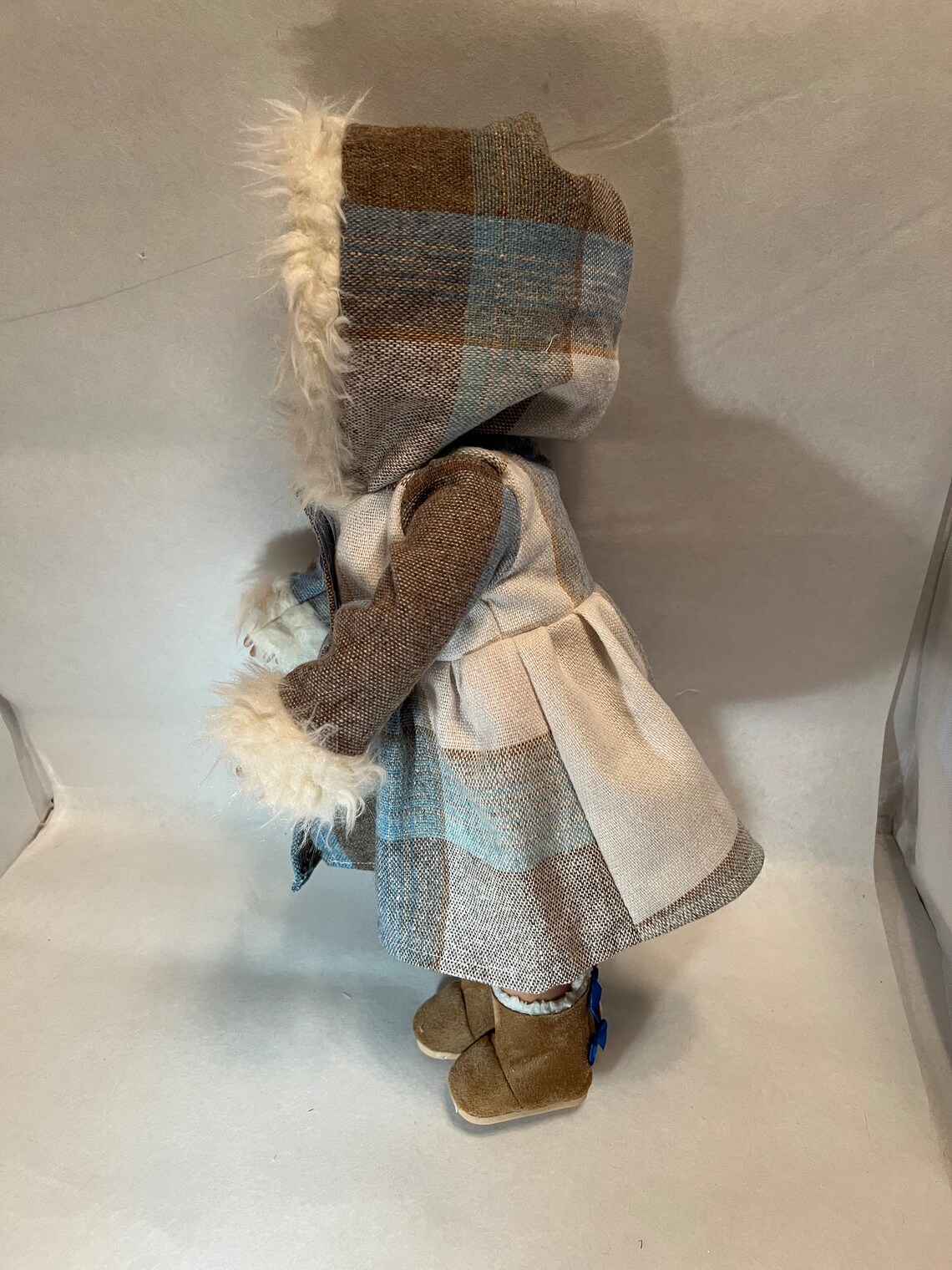 18 Inch Doll Coat American Girl Doll Coat Doll Coat With Fur Trim Etsy 18 Inch Doll Coat American Girl Doll Coat Doll Coat With Fur Trim Etsy