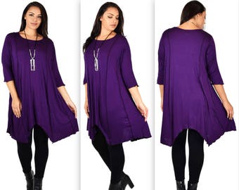 metallic tunic Gold tunic 1x 2x 3x 4x tunic bohemian tunic boho tunic brown tunic gold kaftan plus size caftan plus size tunic