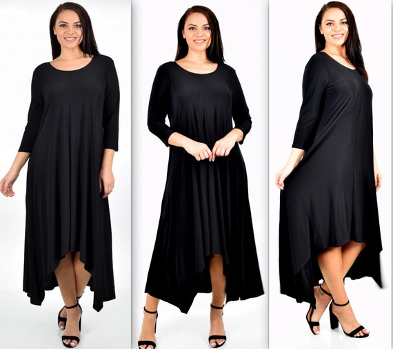 quirky plus size clothing