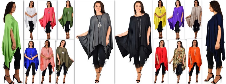 Versatile Summer Poncho, Beach Wear, One size Poncho, Plus size Poncho, Oversize Summer Poncho, Poncho Dress, Cruise Wear, Fits Small to 5XL Versatile Summer Poncho, Beach Wear, One size Poncho, Plus size Poncho, Oversize Summer Poncho, Poncho Dress, Cruise Wear, Fits Small to 5XL
