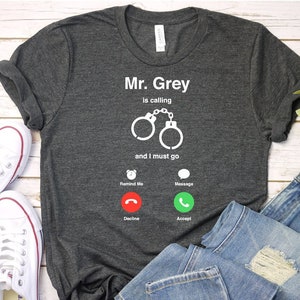 Tee shirt 50 nuances de grey deals