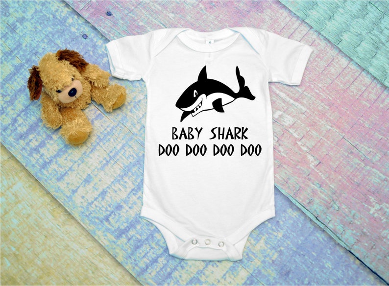 Free Free 263 Daddy Shark Doo Doo Svg SVG PNG EPS DXF File
