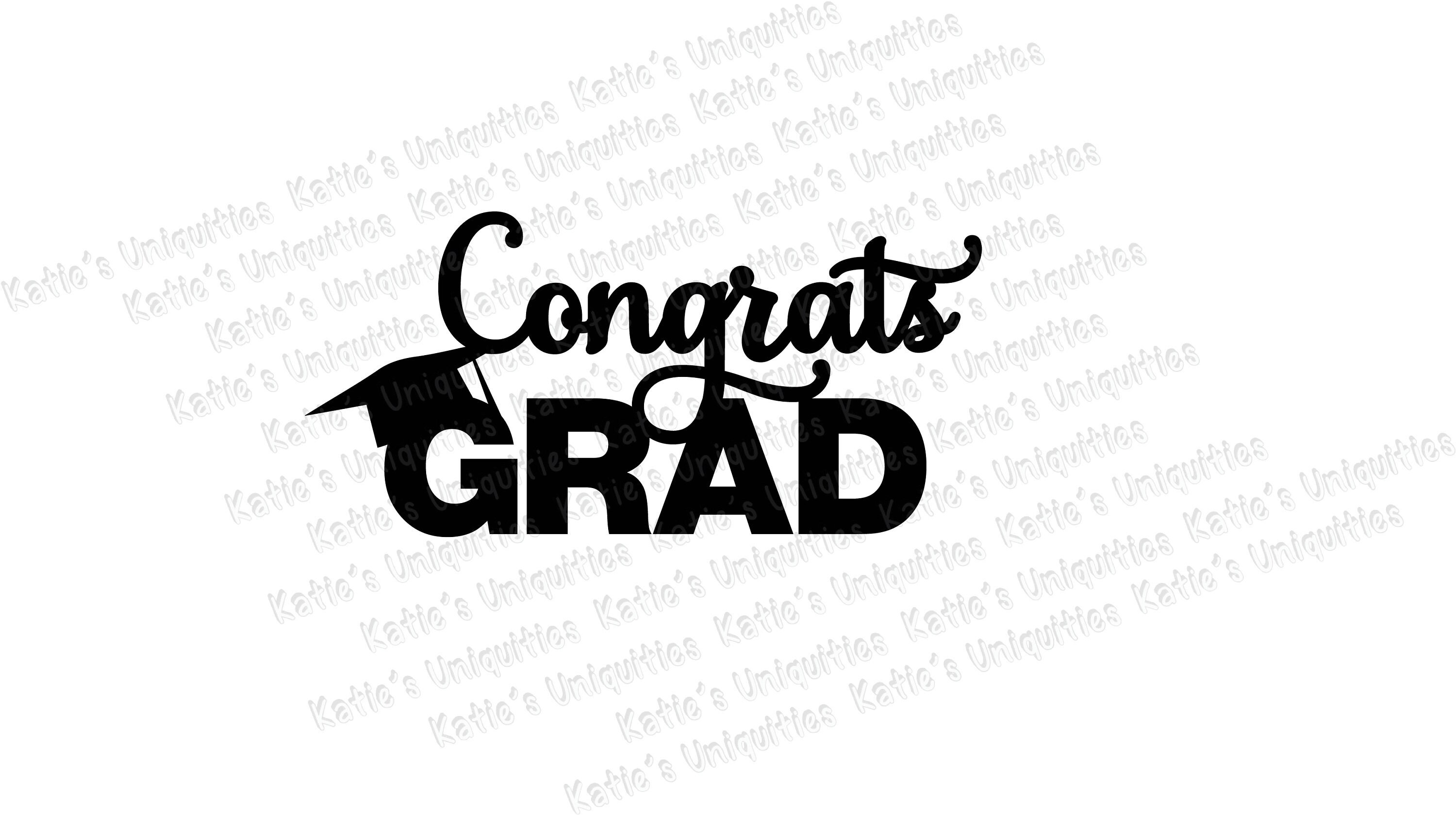 Free Free Graduation Svg Cake Topper 23 SVG PNG EPS DXF File