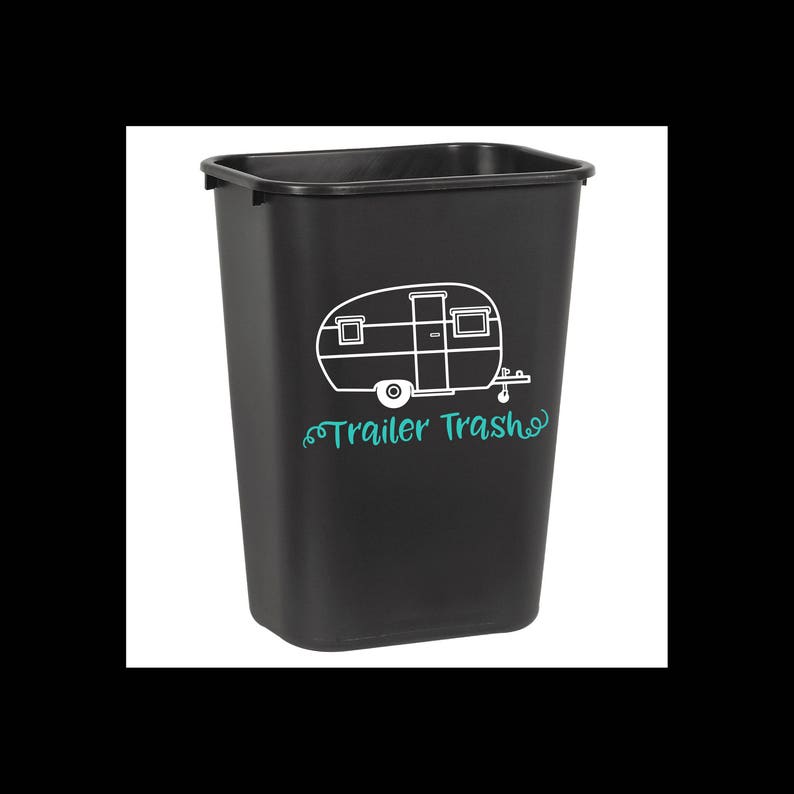 Free Free 65 Free Trailer Trash Svg SVG PNG EPS DXF File