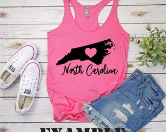 North Carolina State Pride SVG DXF or PNG digital file for use with cutting machines Cricut Silhouette