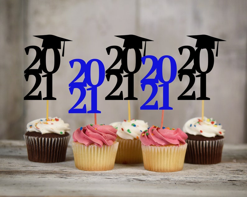 Download Graduation 2021 Diploma Hat Cap Mortar Board Tassel Hassle SVG | Etsy