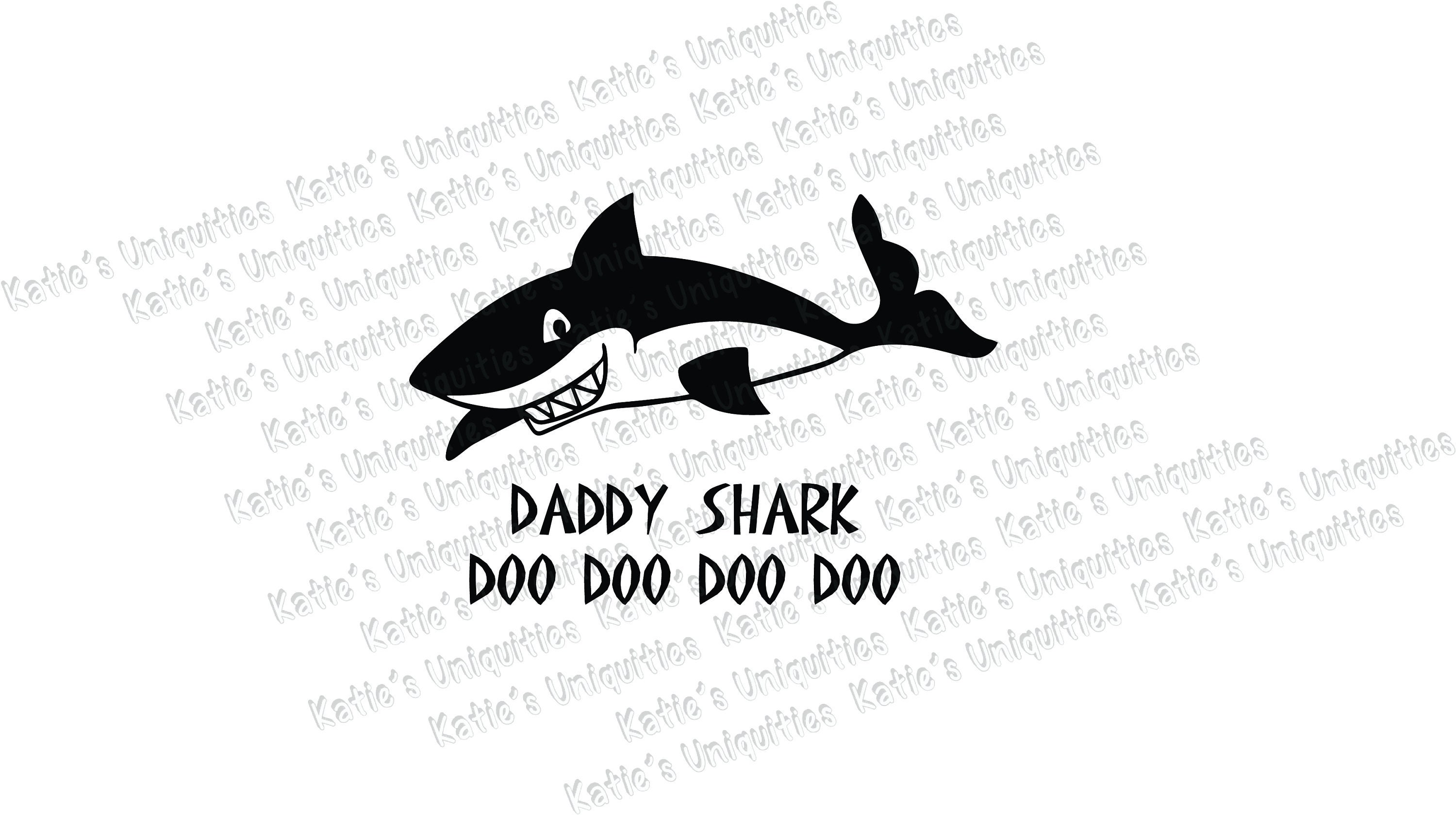Free Free 249 Mommy Shark Doo Doo Doo Svg SVG PNG EPS DXF File
