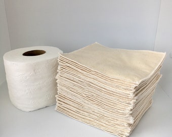 Cloth toilet paper | Etsy Cloth toilet paper | Etsy