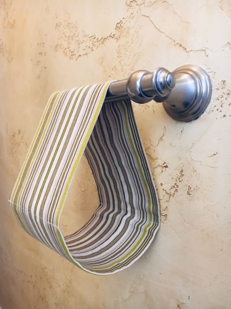 Washable Reusable Toilet Paper 2 Ply Cloth Wipes Ivory Soft Etsy UK